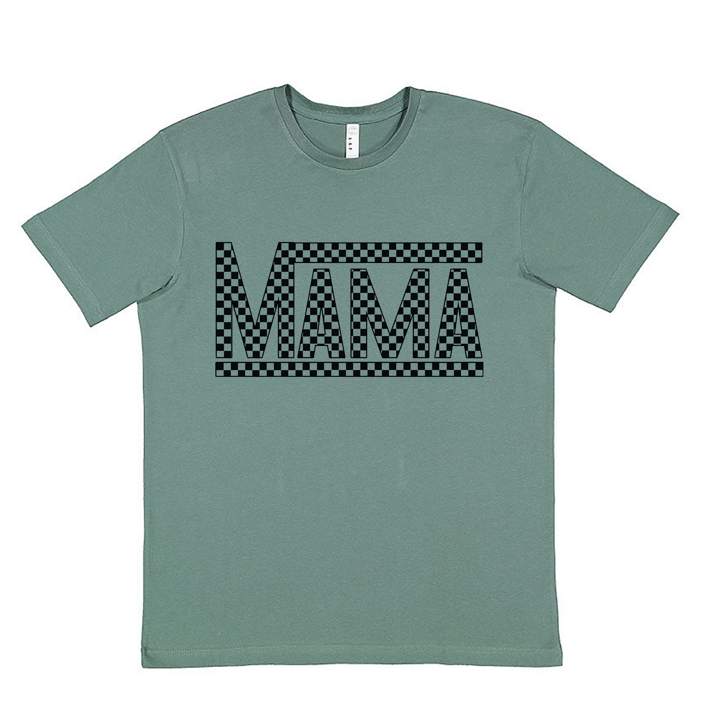 Mamas Boy T-Shirt | Soft Toddler & Kids Graphic Tee