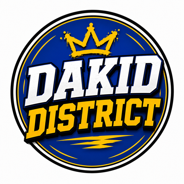 Da Kid District