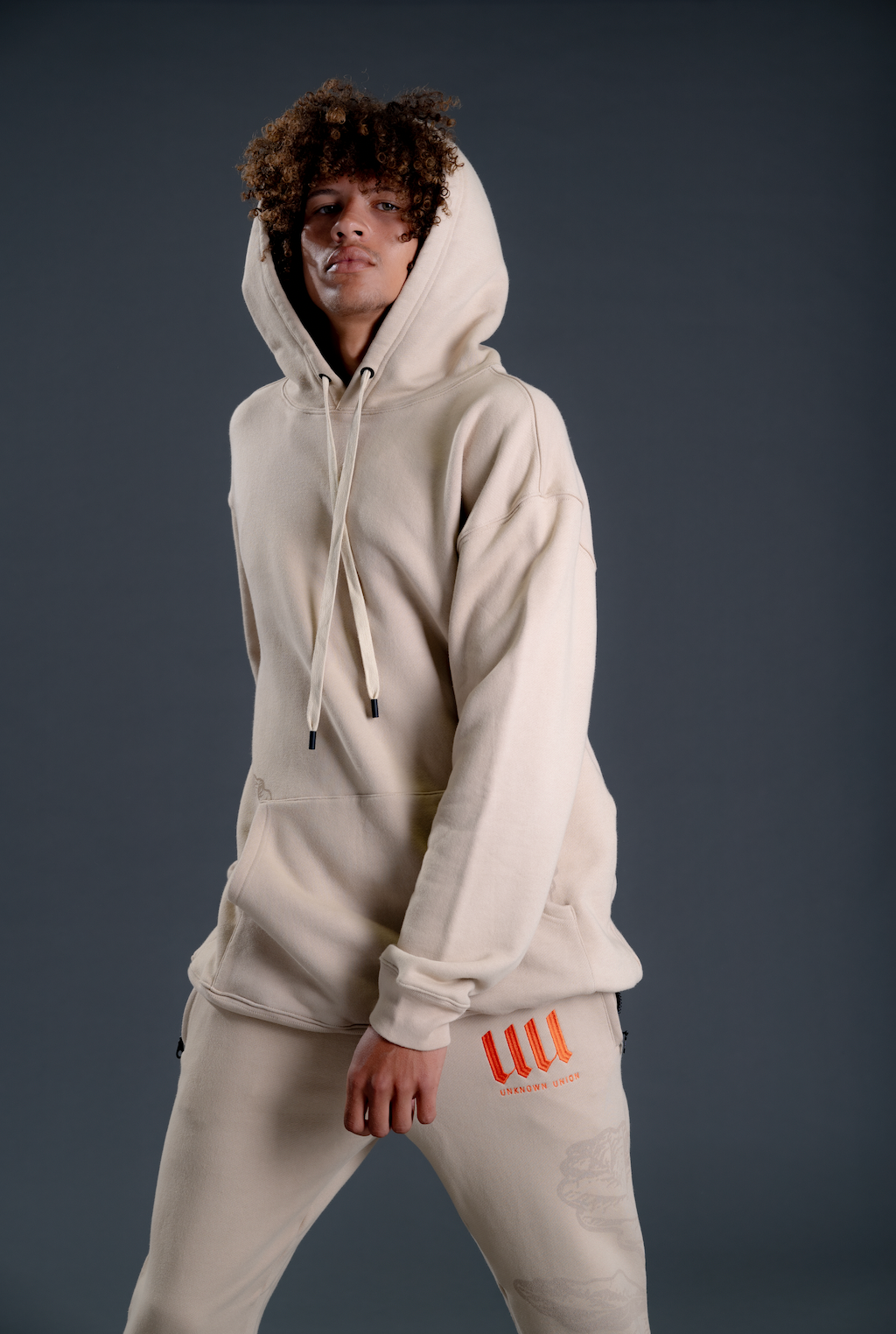 Labyrinth Hoodie